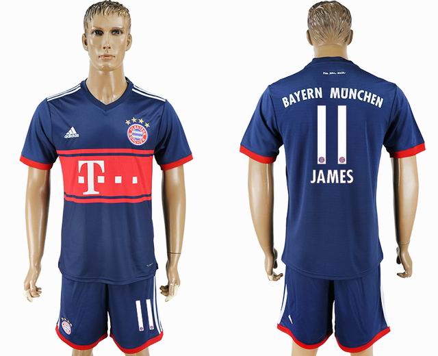 Bayern Munich jerseys-047